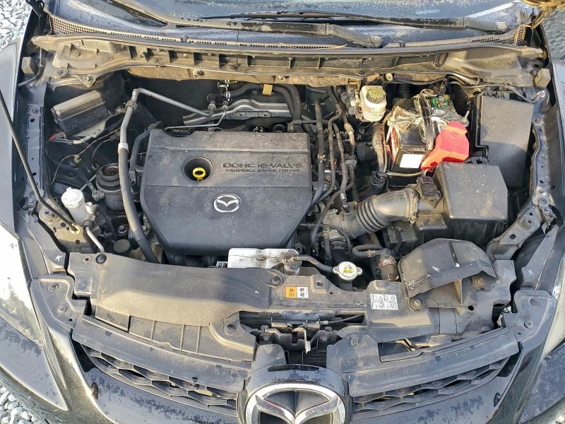 Aukcja sprzedaży 2011 Mazda Cx-7, vin: JM3ER2AM4B0392080, numer aukcji: 97462645