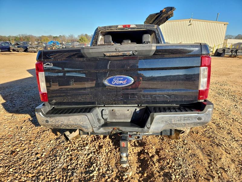 2019 Ford F250 მანქანა იყიდება აუქციონზე, vin: 1FT7W2B64KEE41212, აუქციონის ნომერი: 96268345