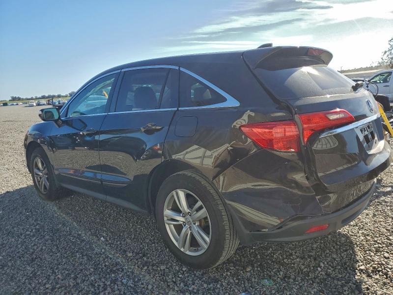 Продаж на аукціоні авто 2015 Acura Rdx, vin: 5J8TB3H58FL018912, номер лоту: 97961865