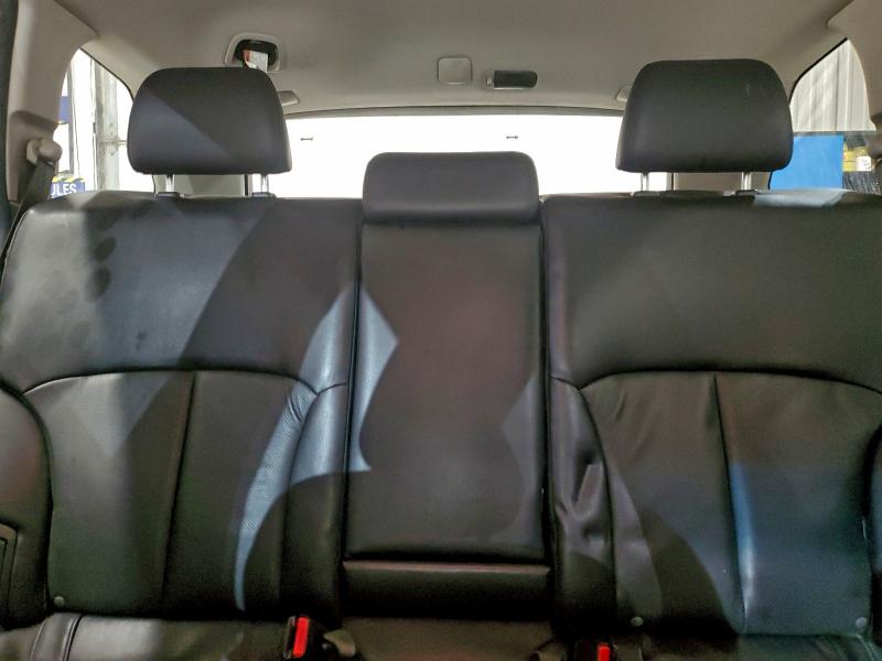 95680015 :رقم المزاد ، 4S4BRBKC9B3334493 vin ، 2011 Subaru Outback 2. مزاد بيع