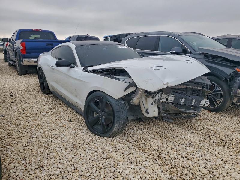 Продаж на аукціоні авто 2021 Ford Mustang, vin: 1FA6P8TH9M5147681, номер лоту: 97933885
