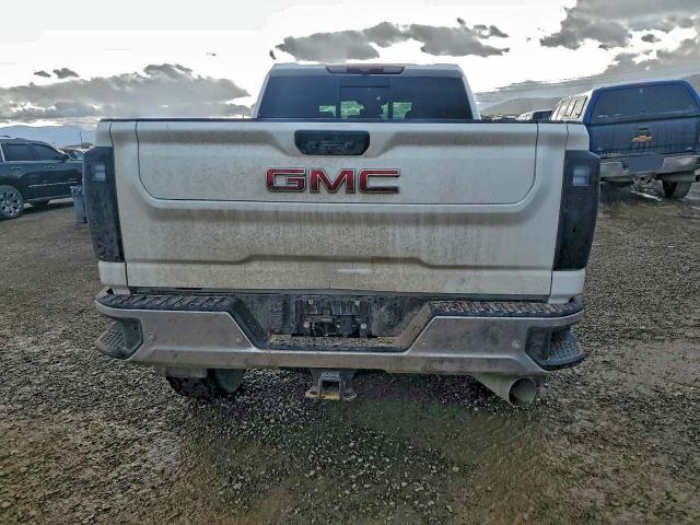 Aukcja sprzedaży 2025 Gmc Sierra, vin: 1GT4UNEYXSF119630, numer aukcji: 96188685