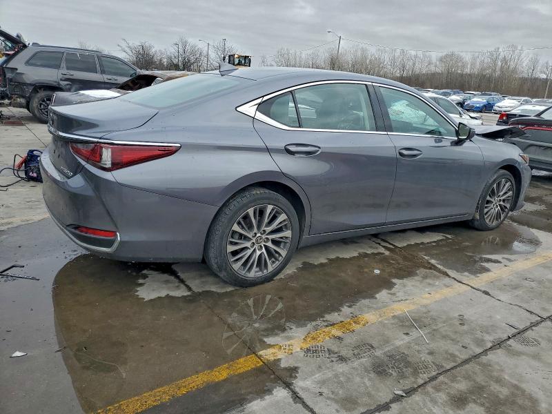 Aukcja sprzedaży 2021 Lexus Es 250, vin: 58AD11D16MU002023, numer aukcji: 95713125