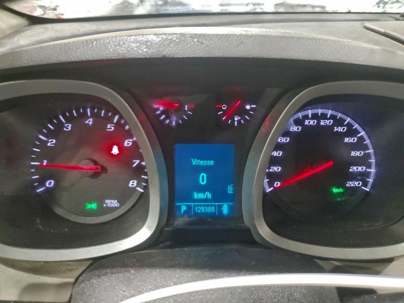 Aukcja sprzedaży 2011 Chevrolet Equinox Lt, vin: 2CNFLEECXB6253978, numer aukcji: 98559455
