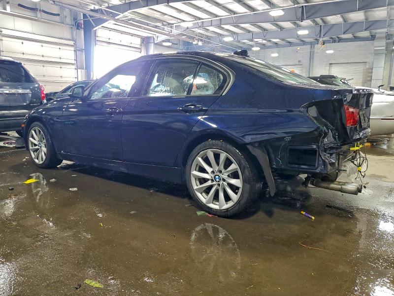 Продаж на аукціоні авто 2012 Bmw 328 I, vin: WBA3A5C56CF346597, номер лоту: 94534445
