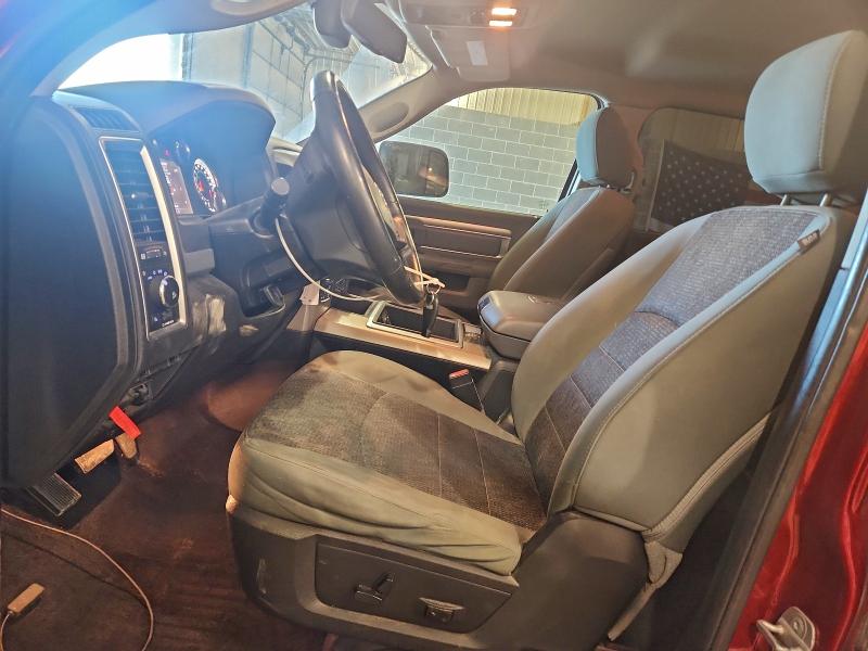 Aukcja sprzedaży 2014 Ram 1500, vin: 1C6RR7LT0ES349397, numer aukcji: 97138005