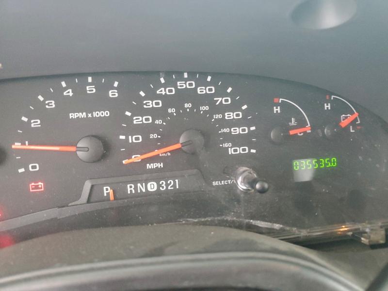 2006 Coachmen Freelander მანქანა იყიდება აუქციონზე, vin: 1FDXE45S66DA53719, აუქციონის ნომერი: 94932185