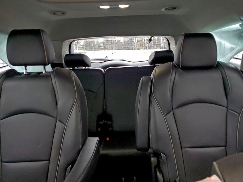 94996005 :رقم المزاد ، 5GAEVCKW4LJ162028 vin ، 2020 Buick Enclave مزاد بيع