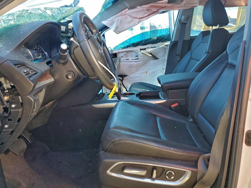 Продажа на аукционе авто 2019 Acura Mdx, vin: 5J8YD4H32KL036420, номер лота: 94939865