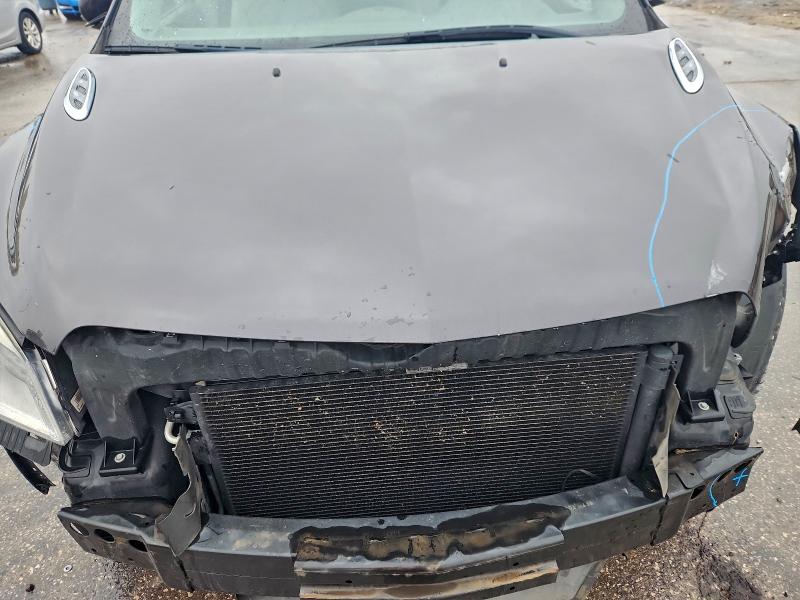 2014 Buick Enclave მანქანა იყიდება აუქციონზე, vin: 5GAKRBKD3EJ251978, აუქციონის ნომერი: 97499925