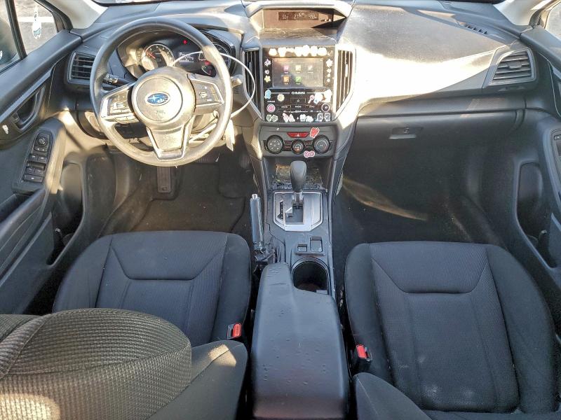 Продаж на аукціоні авто 2017 Subaru Impreza, vin: 4S3GKAA61H3601090, номер лоту: 96412595
