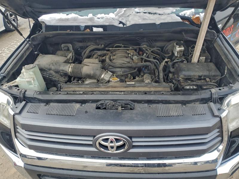2015 Toyota Tundra მანქანა იყიდება აუქციონზე, vin: 5TFDW5F13FX418856, აუქციონის ნომერი: 93519445