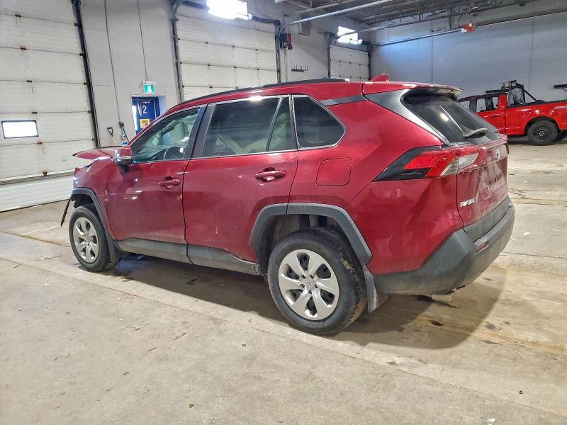 Продажа на аукционе авто 2020 Toyota Rav4 Le, vin: 2T3B1RFV4LW095112, номер лота: 97701505