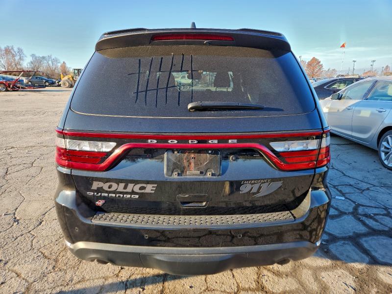 Aukcja sprzedaży 2024 Dodge Durango, vin: 1C4SDJFT2RC198998, numer aukcji: 93694375