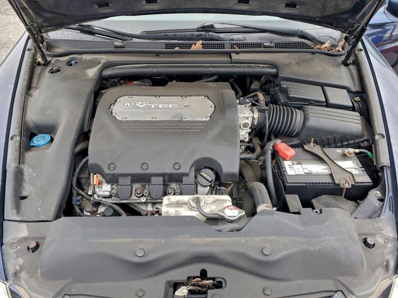95500225 :رقم المزاد ، 19UUA66295A027145 vin ، 2005 Acura Tl مزاد بيع
