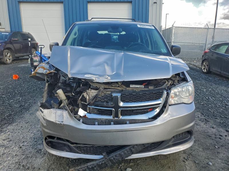 Aukcja sprzedaży 2019 Dodge Grand Cara, vin: 2C4RDGBG3KR703258, numer aukcji: 95651115