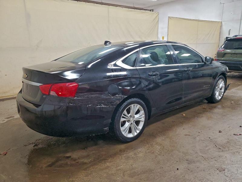 Продажа на аукционе авто 2014 Chevrolet Impala, vin: 1G1115SL3EU159755, номер лота: 96410675