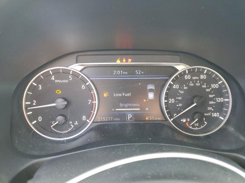 Продаж на аукціоні авто 2020 Nissan Altima, vin: 1N4BL4BV1LC215122, номер лоту: 97435815