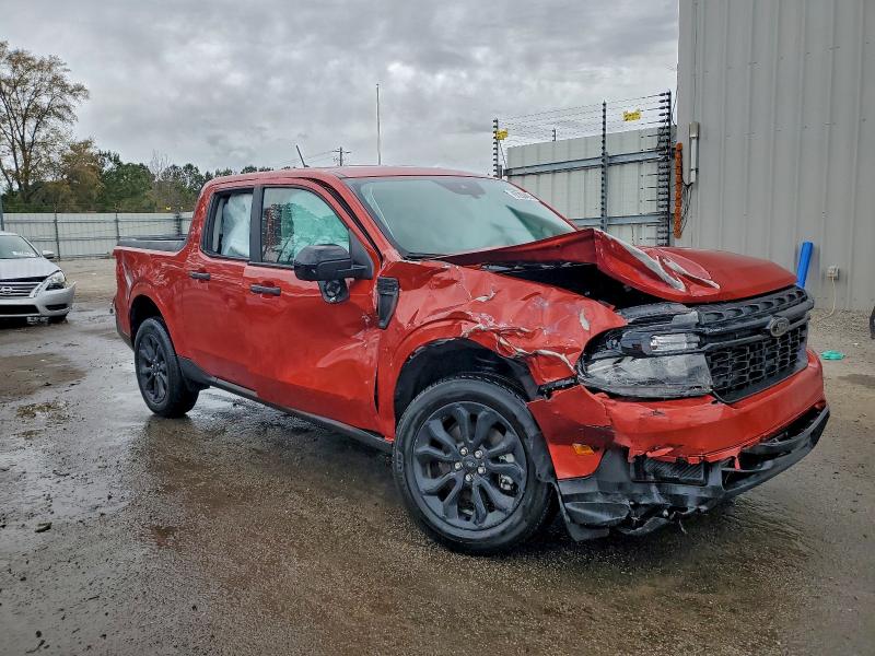 Aukcja sprzedaży 2024 Ford Maverick X, vin: 3FTTW8H97RRA58004, numer aukcji: 97200405