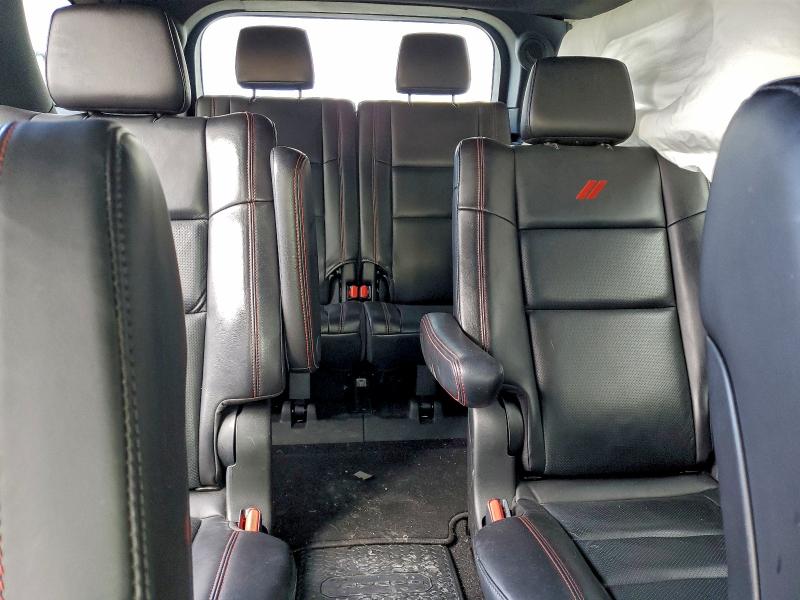 2024 Dodge Durango მანქანა იყიდება აუქციონზე, vin: 1C4SDJCT9RC148099, აუქციონის ნომერი: 95839075