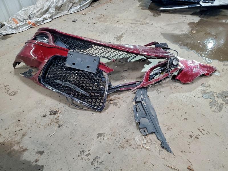 94959205 :رقم المزاد ، 2C3CCASG4PH647015 vin ، 2023 Chrysler 300 مزاد بيع