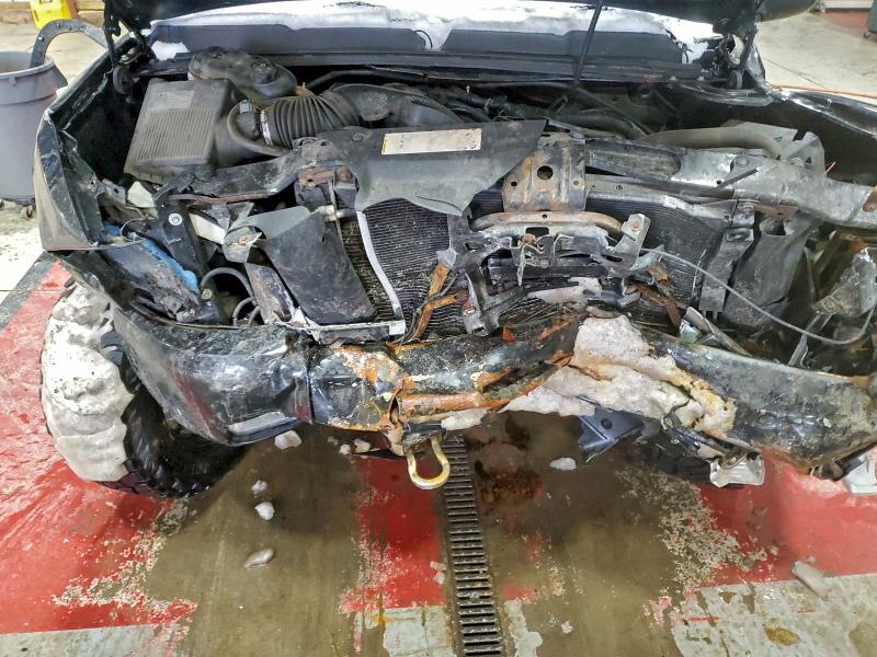 95098285 :رقم المزاد ، 3GCRKSE39AG249796 vin ، 2010 Chevrolet Silverado مزاد بيع