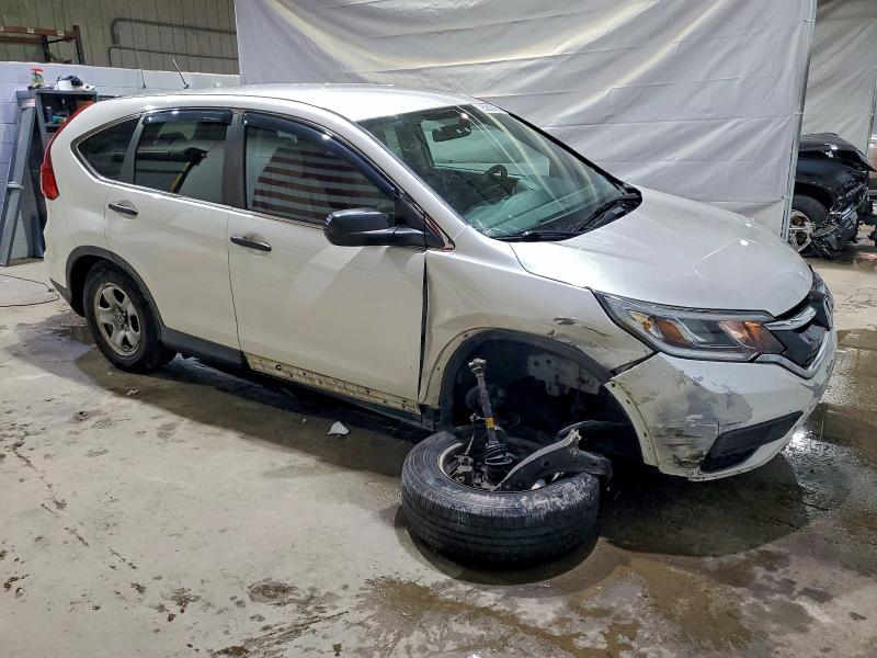 Aukcja sprzedaży 2016 Honda Cr-v, vin: 5J6RM4H34GL122445, numer aukcji: 95292455