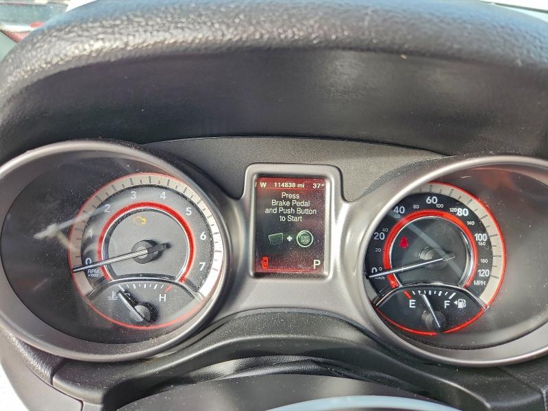 Aukcja sprzedaży 2018 Dodge Journey, vin: 3C4PDDGG1JT430928, numer aukcji: 97857795