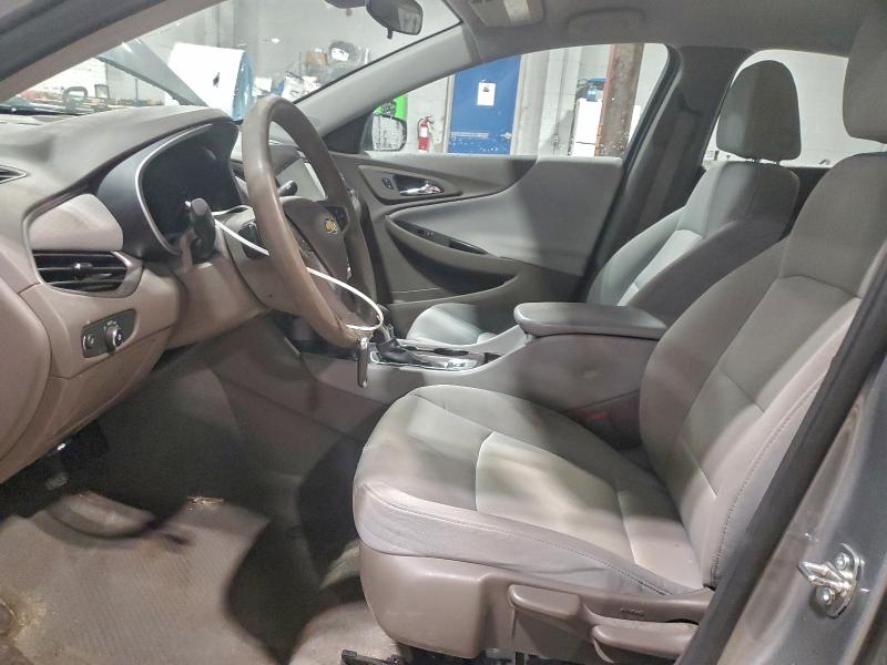 Aukcja sprzedaży 2023 Chevrolet Malibu Ls, vin: 1G1ZC5ST4PF165035, numer aukcji: 97294645