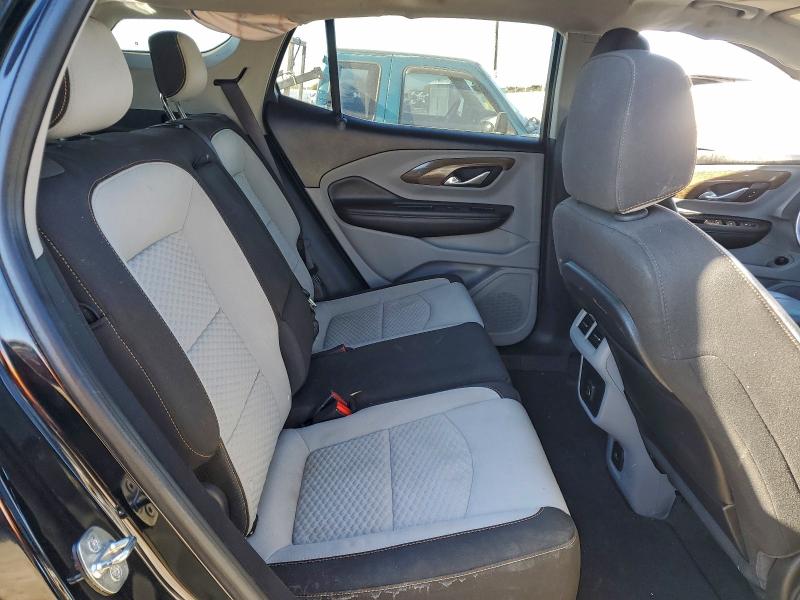 Aukcja sprzedaży 2019 Gmc Terrain, vin: 3GKALMEV9KL146057, numer aukcji: 96387215