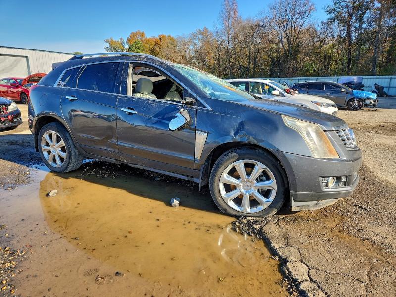 2013 Cadillac Srx მანქანა იყიდება აუქციონზე, vin: 3GYFNDE36DS604490, აუქციონის ნომერი: 96208285