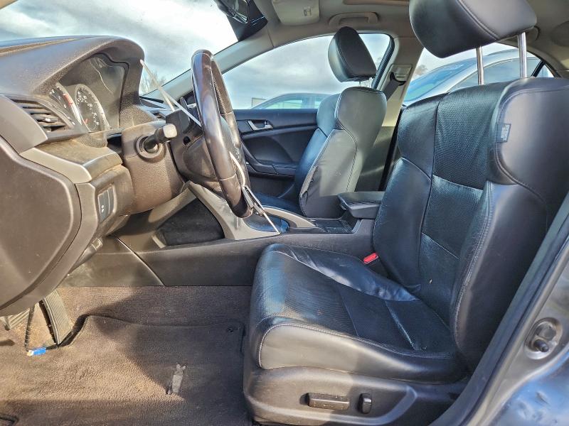2010 Acura Tsx მანქანა იყიდება აუქციონზე, vin: JH4CU2F61AC021673, აუქციონის ნომერი: 95294115