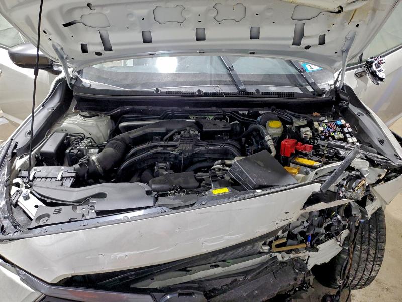2025 Subaru Crosstrek მანქანა იყიდება აუქციონზე, vin: JF2GUHDC6S8252072, აუქციონის ნომერი: 97531015