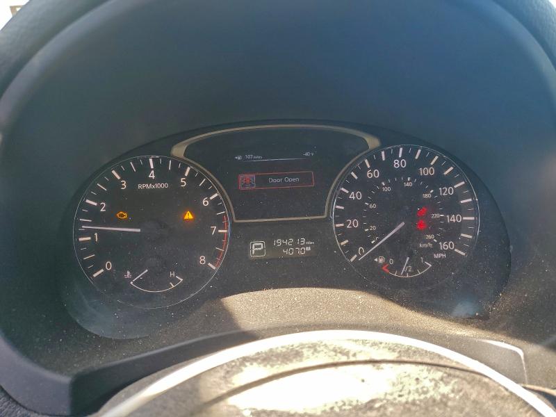 Продажа на аукционе авто 2013 Nissan Altima, vin: 1N4AL3AP7DC174795, номер лота: 95517285