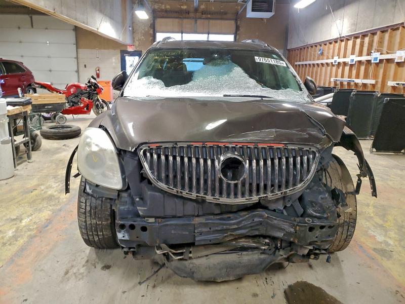 Продажа на аукционе авто 2008 Buick Enclave Cx, vin: 5GAEV23788J188575, номер лота: 97651185
