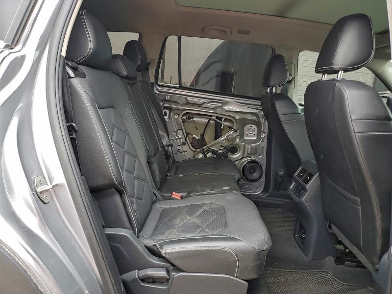 94303045 :رقم المزاد ، 1V2KR2CA9RC521808 vin ، 2024 Volkswagen Atlas مزاد بيع