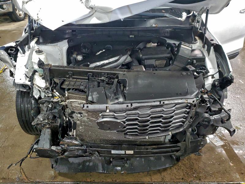 Aukcja sprzedaży 2020 Kia Sorento, vin: 5XYPGDA3XLG649054, numer aukcji: 96054265