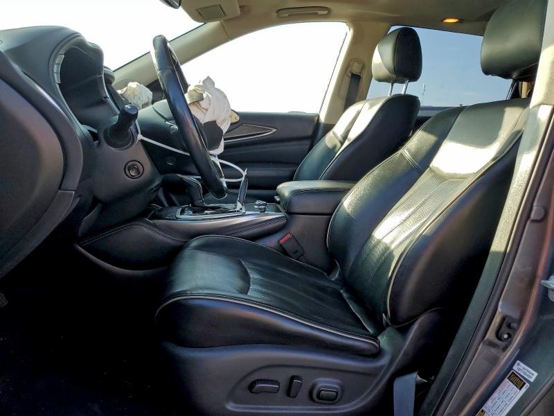 Aukcja sprzedaży 2018 Infiniti Qx60, vin: 5N1DL0MN7JC508380, numer aukcji: 97428525