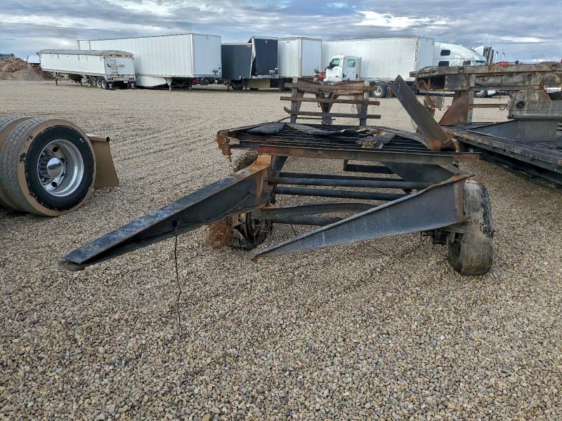 Aukcja sprzedaży 1986 Daygo Trailer, vin: DM860098, numer aukcji: 93892495
