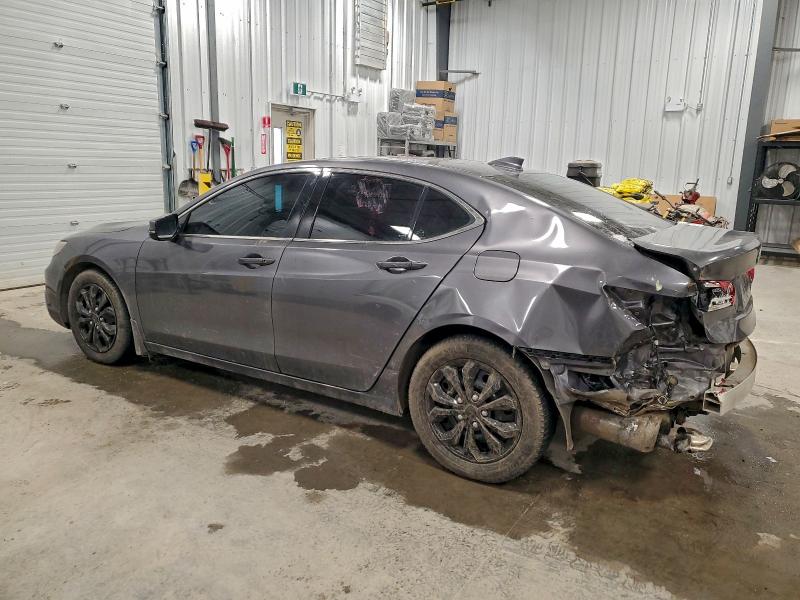 Aukcja sprzedaży 2019 Acura Tlx Techno, vin: 19UUB1F51KA800907, numer aukcji: 95094005