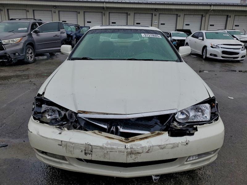 97319685 :رقم المزاد ، 19UUA56603A048671 vin ، 2003 Acura 3.2tl مزاد بيع