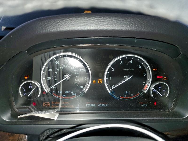 Продаж на аукціоні авто 2015 Bmw X5, vin: 5UXKR0C5XF0K69894, номер лоту: 97752615