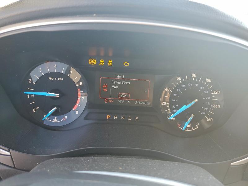 Продаж на аукціоні авто 2014 Ford Fusion Se, vin: 1FA6P0H77E5403822, номер лоту: 98120315