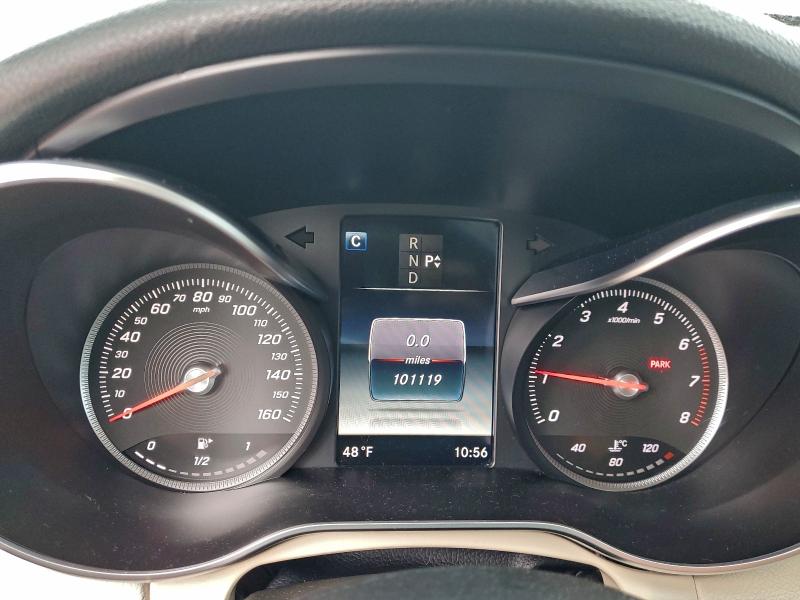 Продаж на аукціоні авто 2016 Mercedes-benz C, vin: 55SWF4JB5GU097318, номер лоту: 94525425