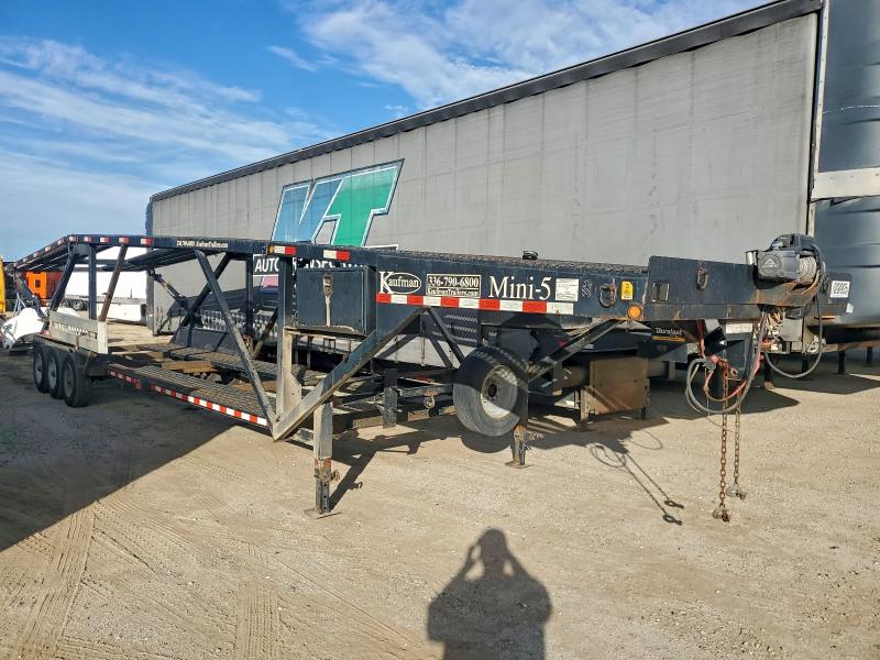 82009825 :رقم المزاد ، 5SHFE443XLB000950 vin ، 2020 Kaufman Unknown مزاد بيع