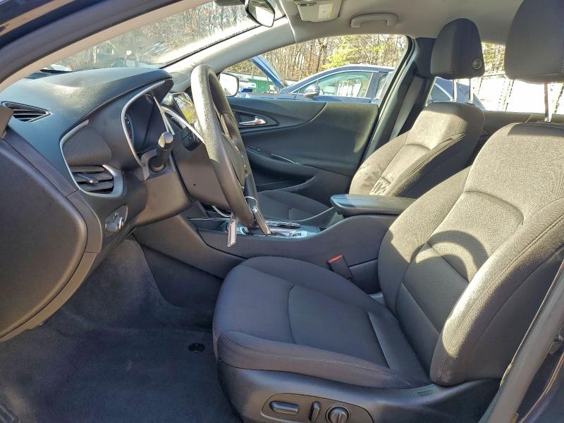 Aukcja sprzedaży 2023 Chevrolet Malibu Lt, vin: 1G1ZD5ST7PF243403, numer aukcji: 94758025