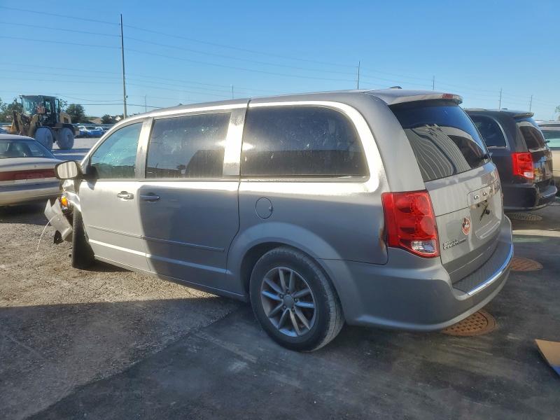 Продаж на аукціоні авто 2017 Dodge Grand Cara, vin: 2C4RDGBG9HR549583, номер лоту: 74512385