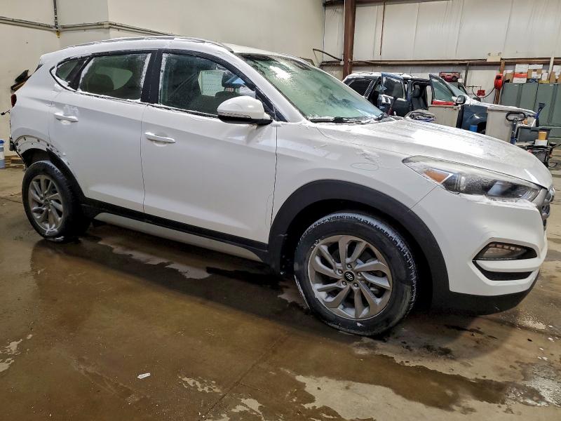 Aukcja sprzedaży 2018 Hyundai Tucson, vin: KM8J3CA46JU733089, numer aukcji: 95894145