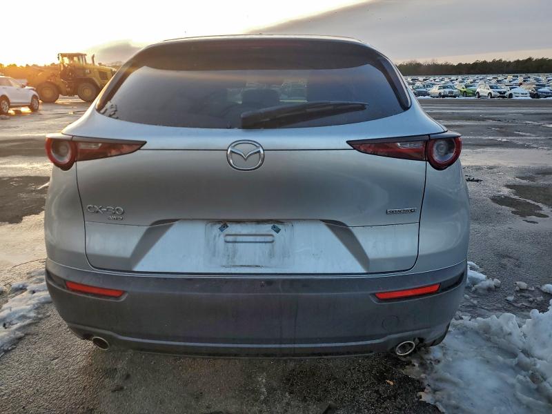 Продажа на аукционе авто 2020 Mazda Cx-30, vin: 3MVDMBCL8LM120782, номер лота: 97293155