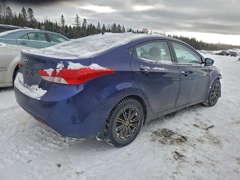 Продажа на аукционе авто 2013 Hyundai Elantra, vin: 5NPDH4AE4DH327392, номер лота: 96059765